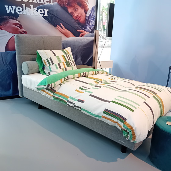 Image 1 of Auping Original box spring - 90x210