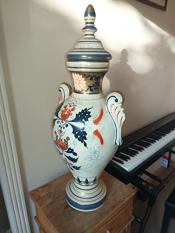 Image 1 of Vase Italien