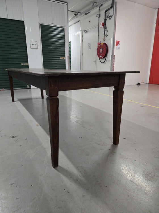 Image 1 of Boerentafel 