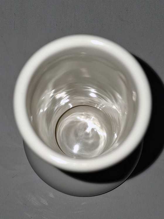 Sicart Pino Spagnolo Vase – Sicart by Pino Spagnolo, Ceramic (photo 8 of 8)