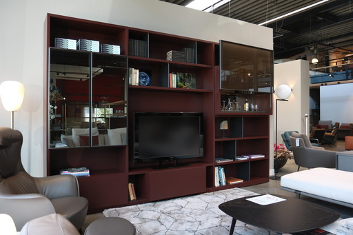 Molteni&C 505 UP wandkast