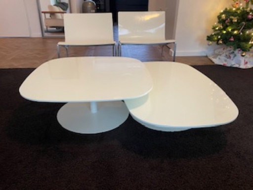 Fritz Hansen Piero Lissoni Set