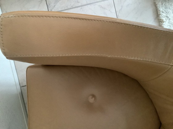 Image 1 of 2 poltrone Leolux