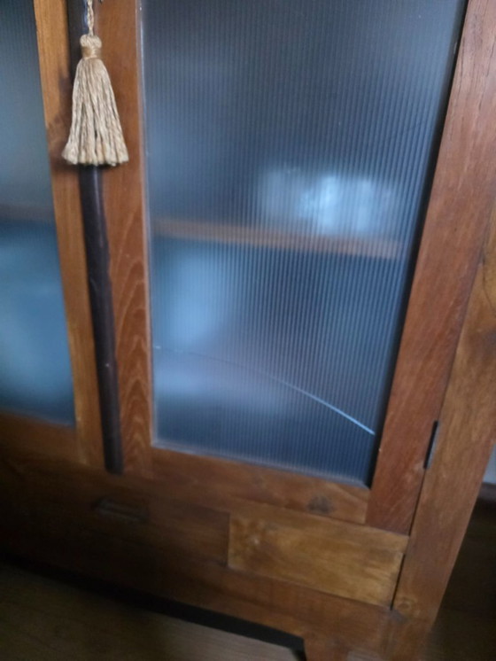 Image 1 of Kolonialschrank (2 Stück verfügbar)