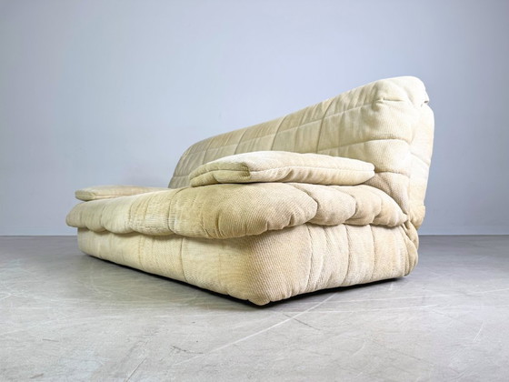 Image 1 of Original Gao Sofa Couch Ligne Roset Cinna Jean Paul Laloy