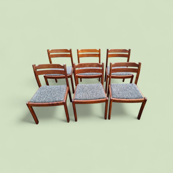 Image 1 of Salle à manger Dyrlund