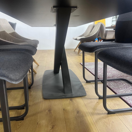 Image 1 of bert plantagie Oxxi tavolo da pranzo - 240x100