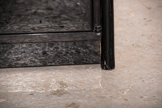 Image 1 of Set di librerie Olinto disegnate da Kazuhide Takahama per B&B Italia circa. 1980