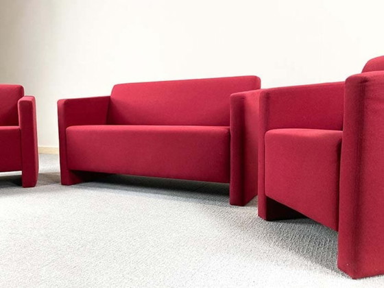 Image 1 of Set da salone Dietiker