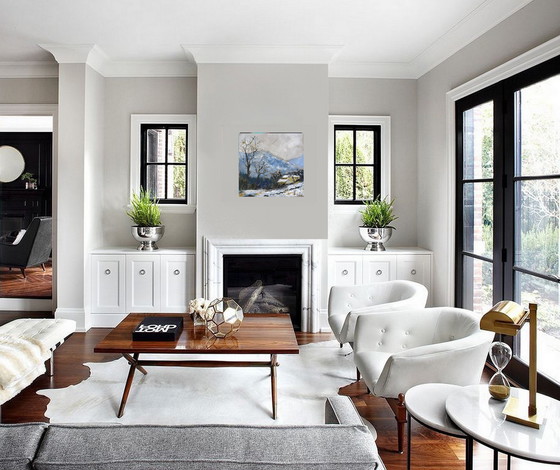 Image 1 of Verschneit