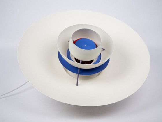 Image 1 of Deense vintage PH 5 hanglamp van Poul Henningsen, Louis Poulsen, 1958