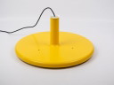 Danish vintage Optima pendant lamp by Hans Due, Fog og Morup, 1973