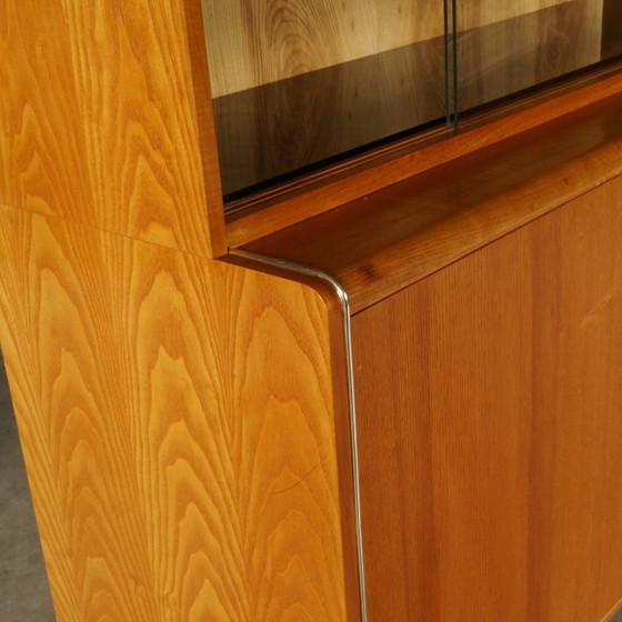 Image 1 of Vintage sideboard/display cabinet – Bohumil Landsman – Jitona – 1960s