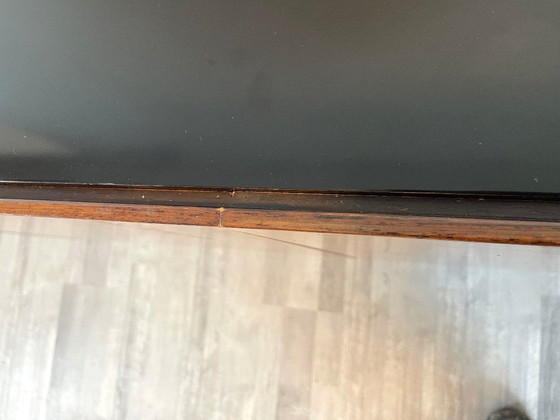 Image 1 of Vintage XL Sideboard Minimalist Mid-Century
