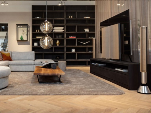 Lowboard Keijser&C0o