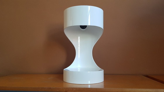 Image 1 of Nebu Space Age lamp vintage 1960s