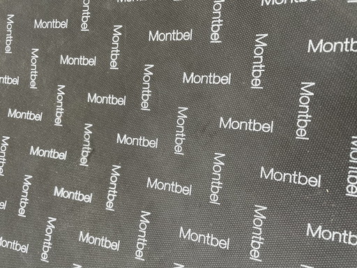 4x Montbel Logica 00930