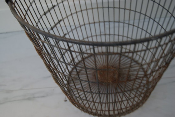 Image 1 of Industrial basket