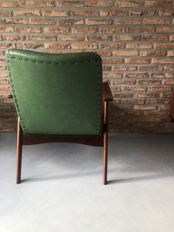 Image 1 of Sillón Louis van Teeffelen