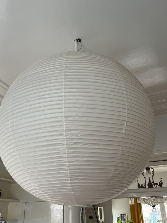 Image 1 of Lampe Vitra Akari 120A