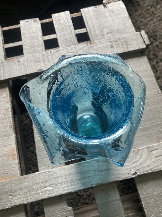 Image 1 of Bubble Splash Vase