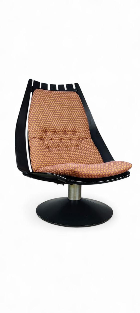 Image 1 of Poltrona Hans Brattrud 1968