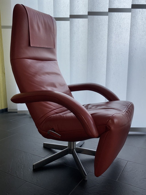 Poltrona relax Jori Yoga