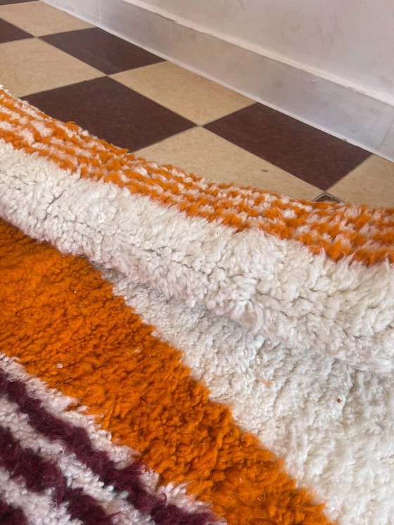 Tappeto in lana naturale tessuto a mano, 2,5/3,5 m – Ahrend, Tappeti, Wool (photo 3 of 8)