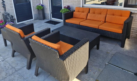 Image 1 of BOREK LOUNGESET