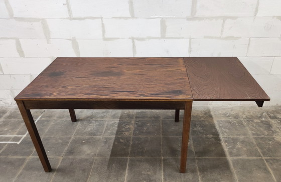 Tavolo di design Martin Visser per Spectrum - 170 cm – Tavoli da pranzo, Metal, Wood (photo 7 of 11)
