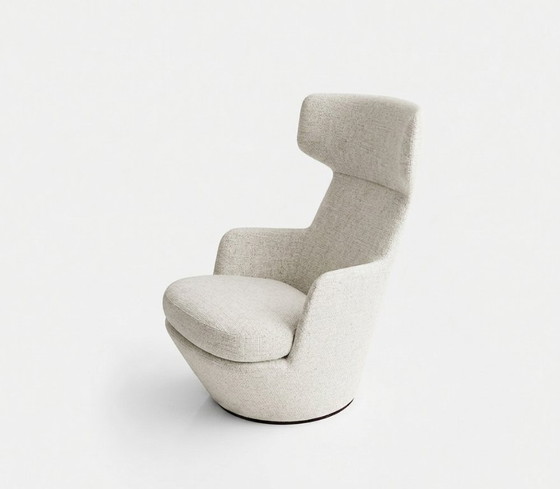 Image 1 of MY TURN / BENSEN armchair