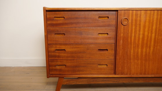 Image 1 of Buffet vintage | Noyer | 180 cm