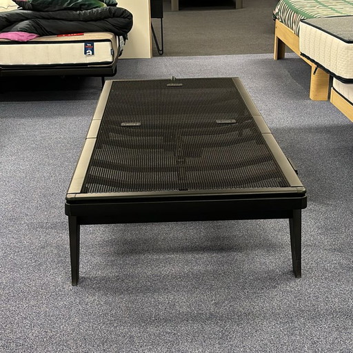 Auping Original bed + spiral base M1