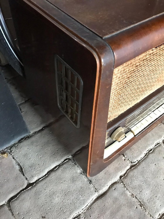 Radio Modello AR 702 F di Orion, anni '30 – Oggetti decorativi (photo 4 of 5)