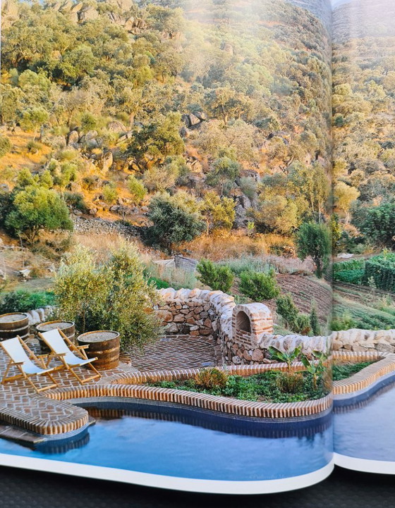 Image 1 of El libro del hotel: Las grandes escapadas por Europa - Taschen (tapa dura)