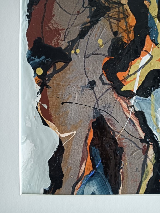 Image 1 of Rob Jacobs - Dancing together