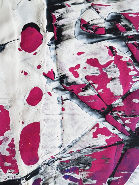 Image 1 of Jürgen Angeler - Dynamic Glowing