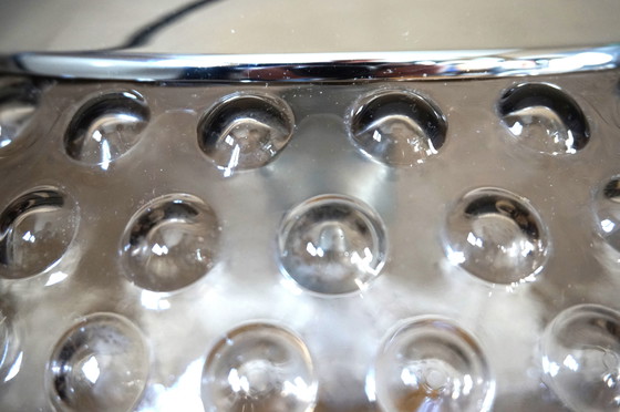 Image 1 of Lampada a sospensione Staff Bubble Ceiling di Rolf Krüger, 1970