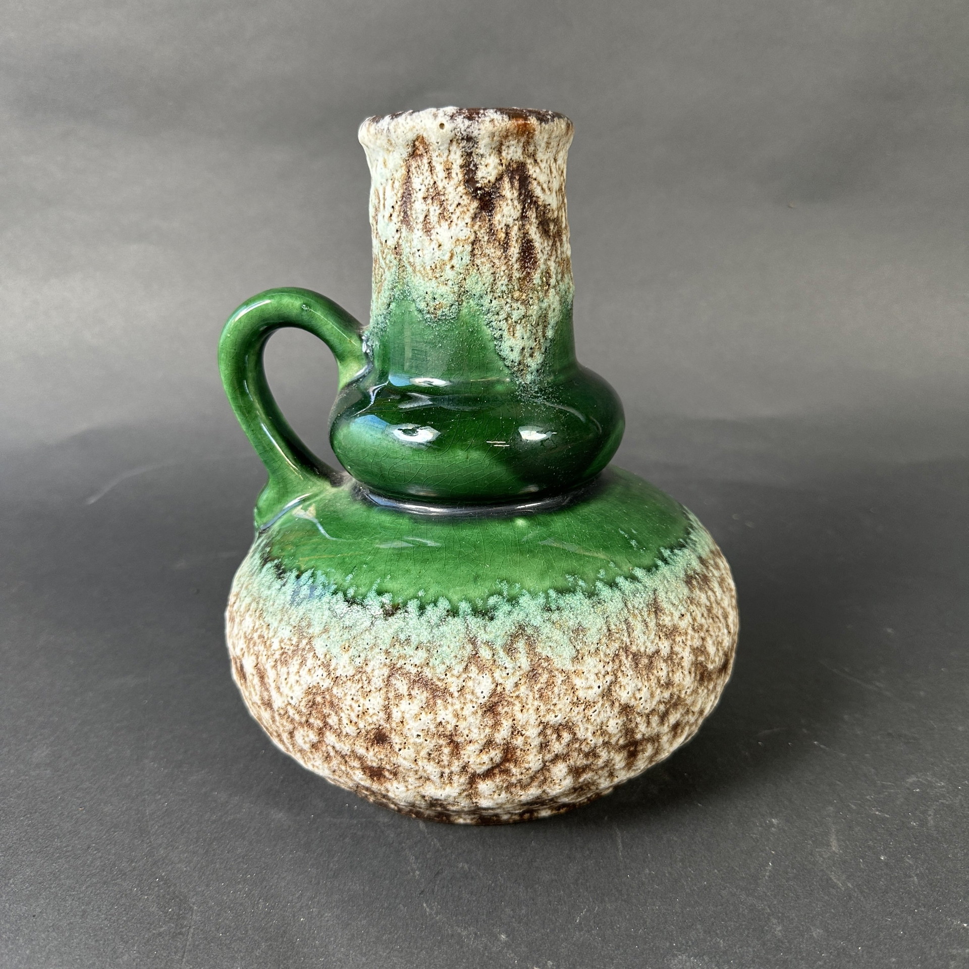 Jopeko 402-21 Fat Lava Vase WGP | €59 | Whoppah