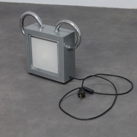 Image 1 of Topolino Table Lamp by Matteo Thun for Bieffeplast, Italy, 1980s