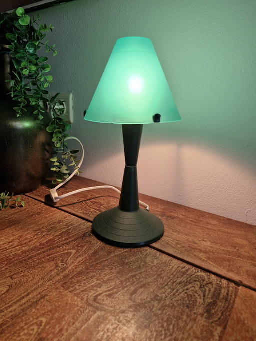 Post modern floor lamp