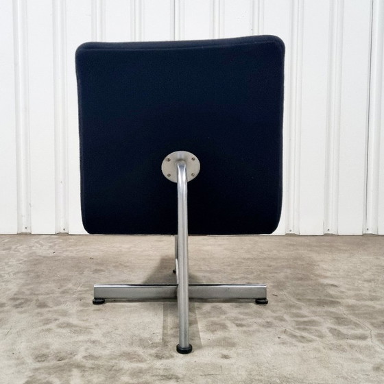 Image 1 of Dutch design fauteuil door onbekende fabrikant