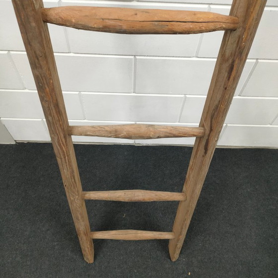 Image 1 of Scala antica (decorativa) per la decorazione