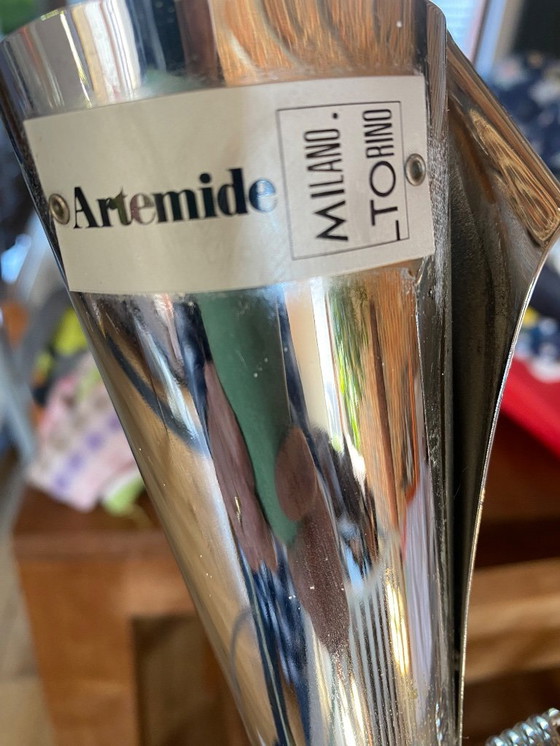 Image 1 of Sospensione Artemide Toni Cordero Années 1990