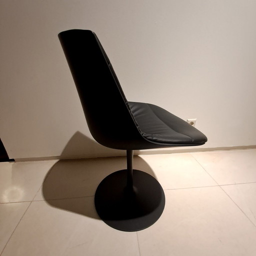 Chaise Flow MDF Italia (lot de 4)