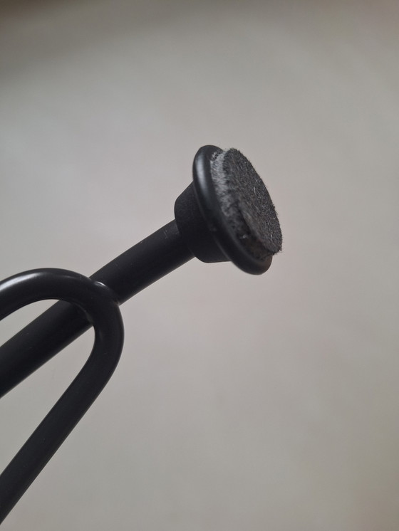 Image 1 of 4x Vitra Eames Dar Wit