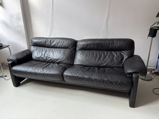 Image 1 of De Sede DS 70