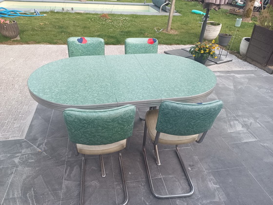 Image 1 of American Diner Bel-Air