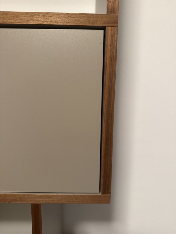 Tylko-kast – Boekenkasten, Mdf, Metal (photo 3 of 5)