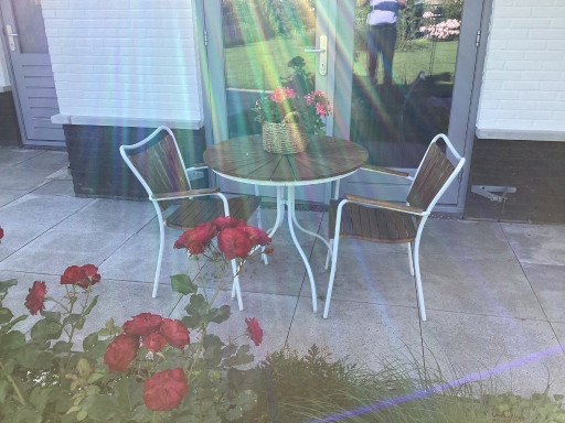 Luxe tuinset. Westwing